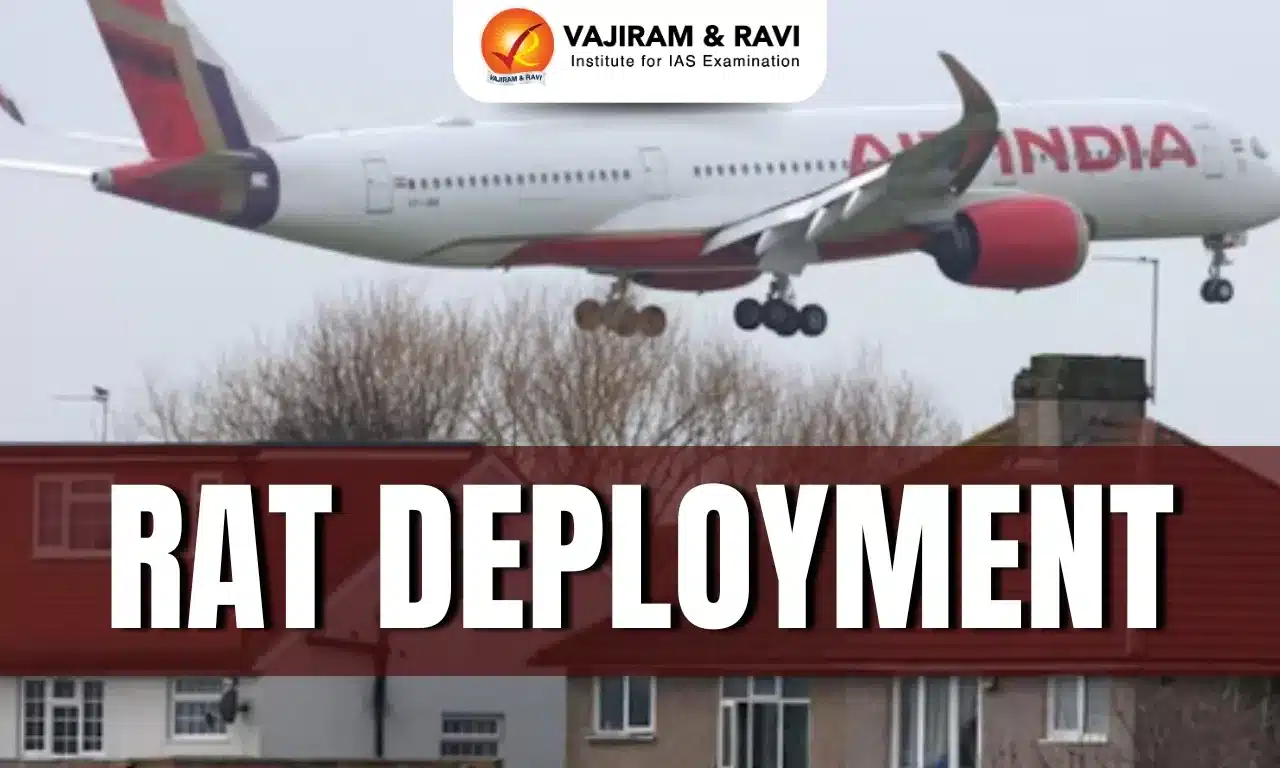 RAT Deployment