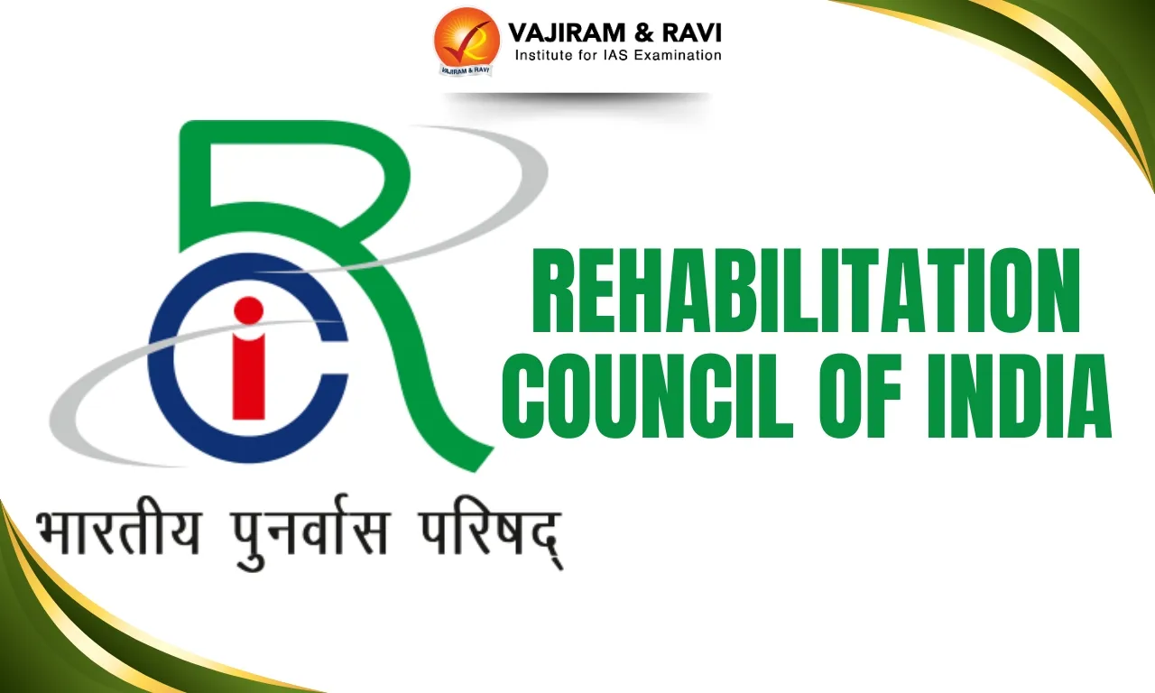 Rehabilitation Council of India