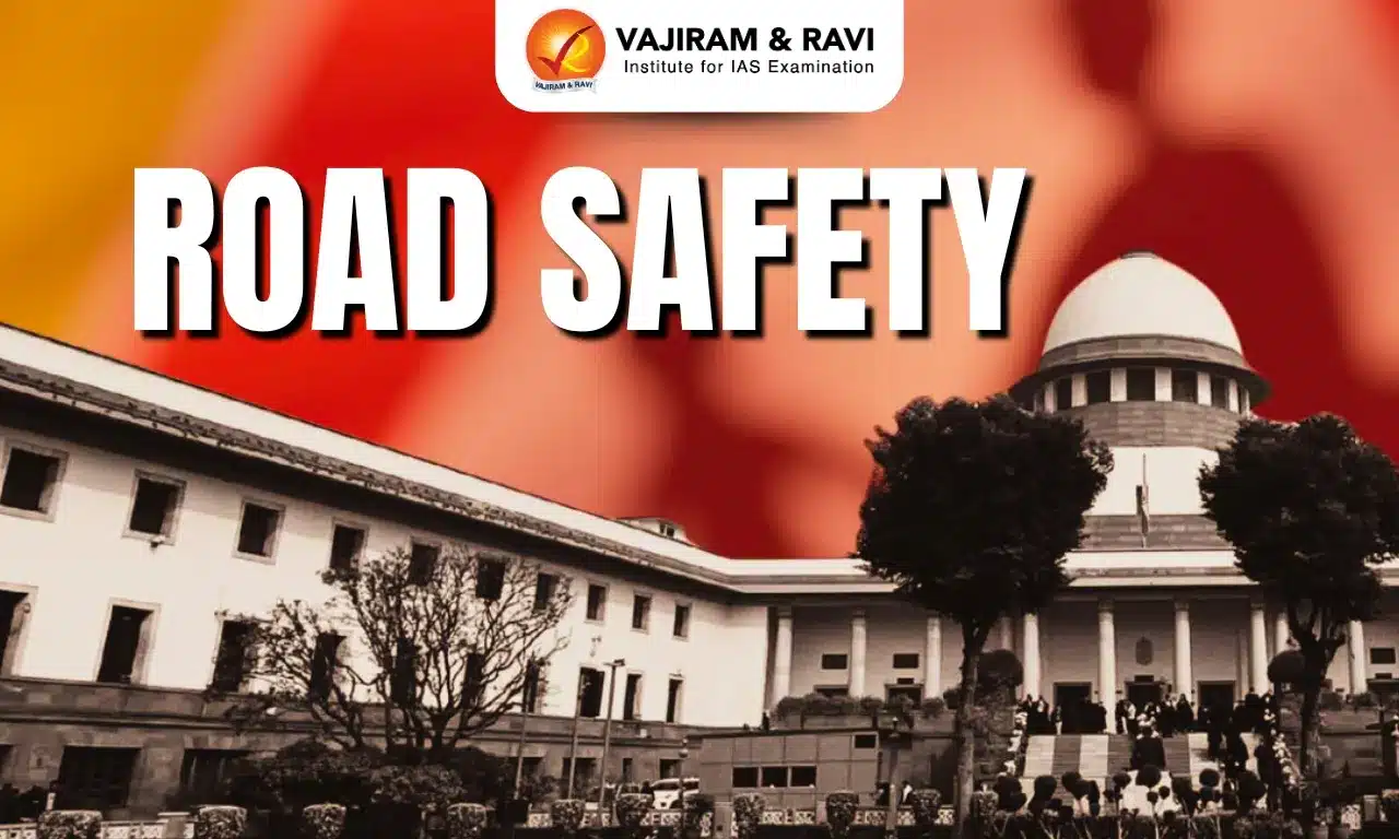 Road Safety