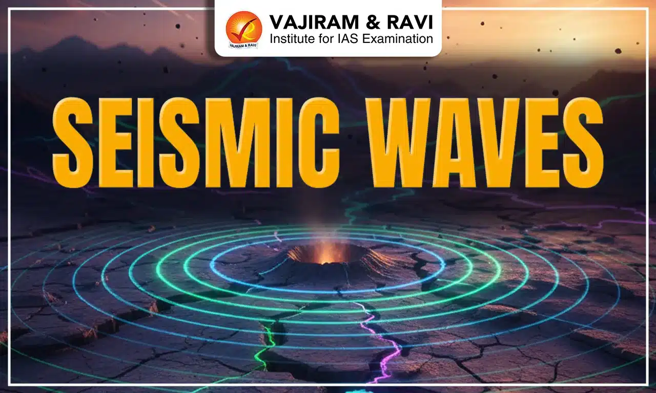Seismic Waves
