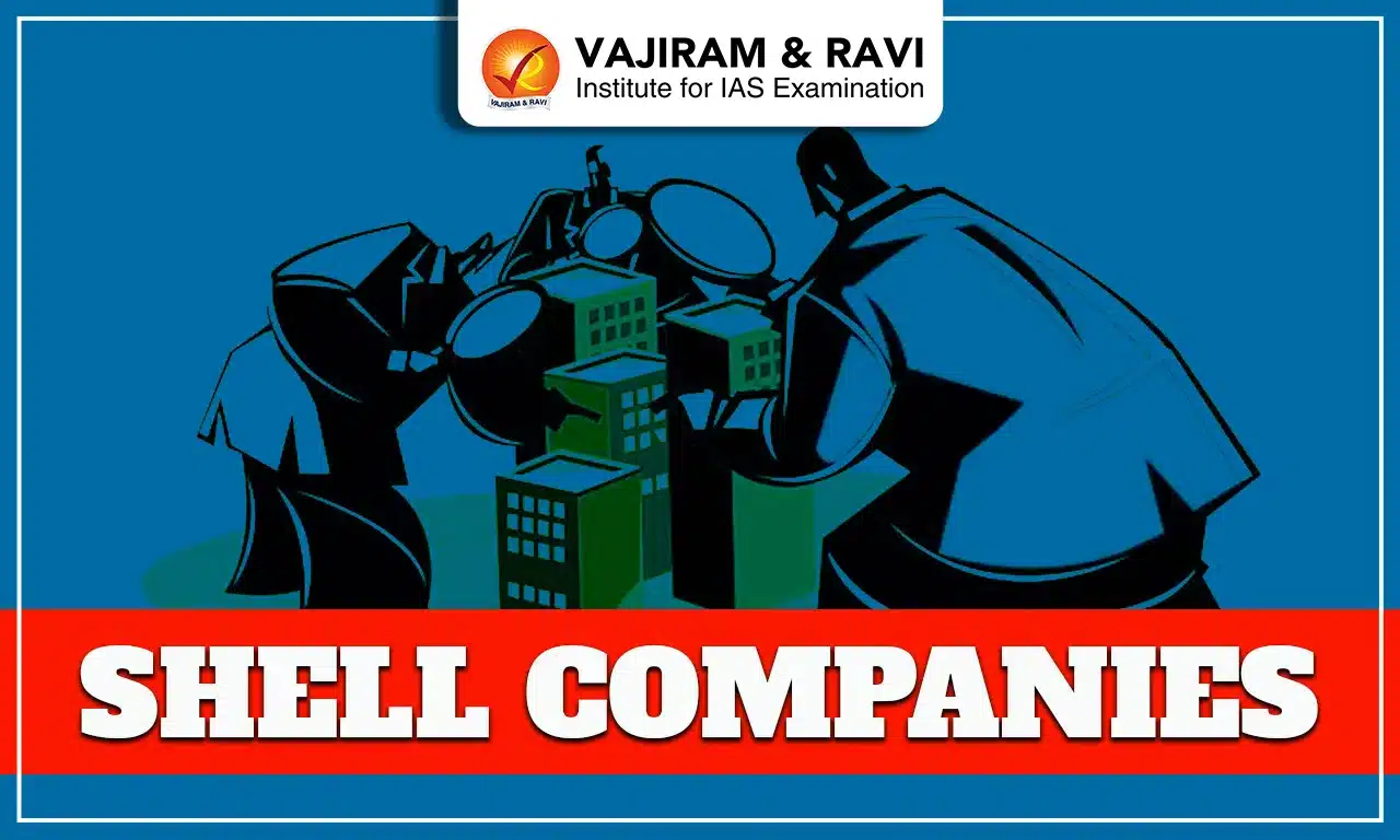 Shell Companies