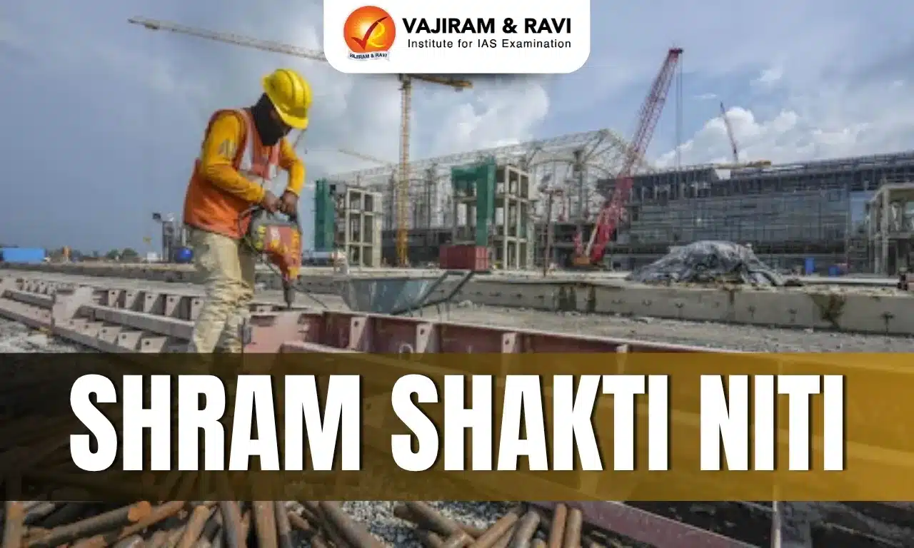 Shram Shakti Niti