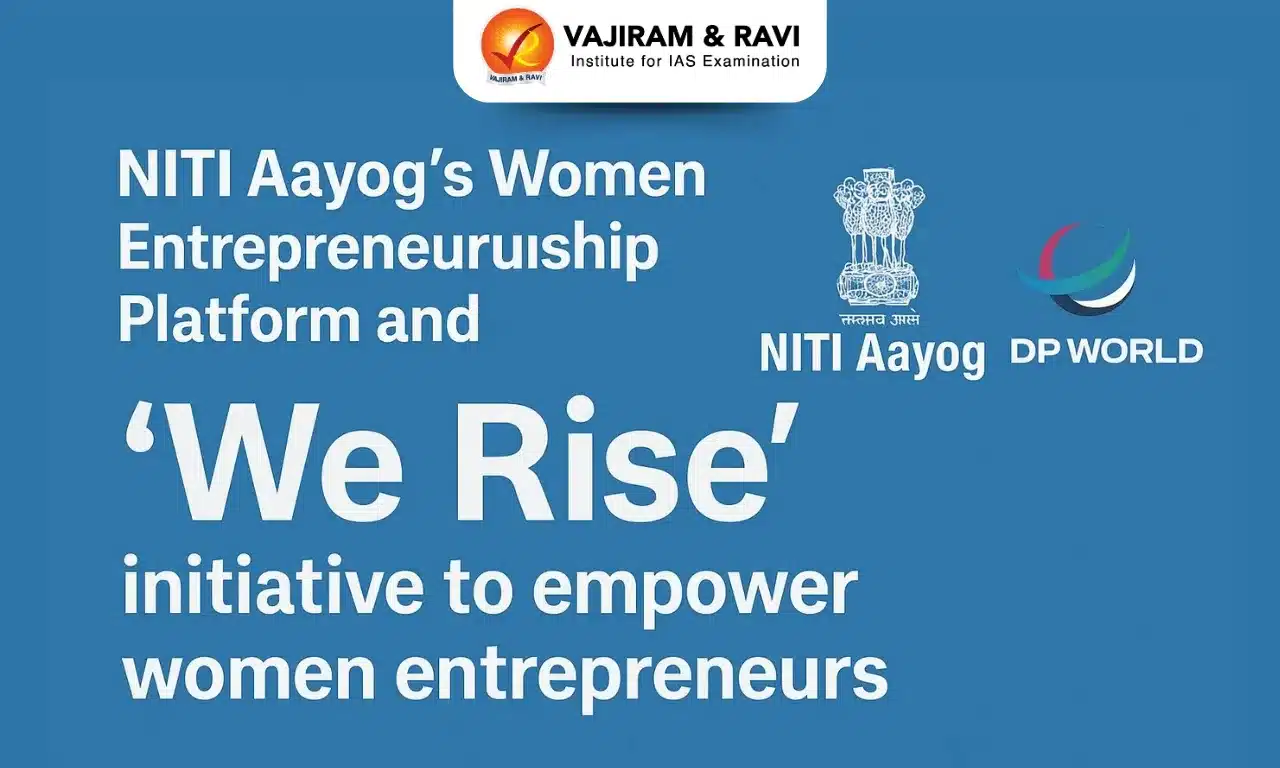 We Rise Initiative