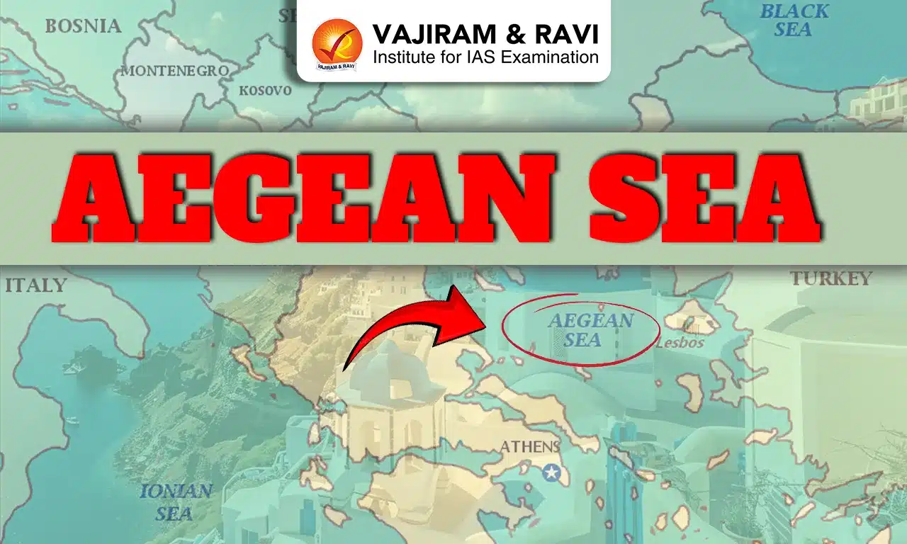 Aegean Sea