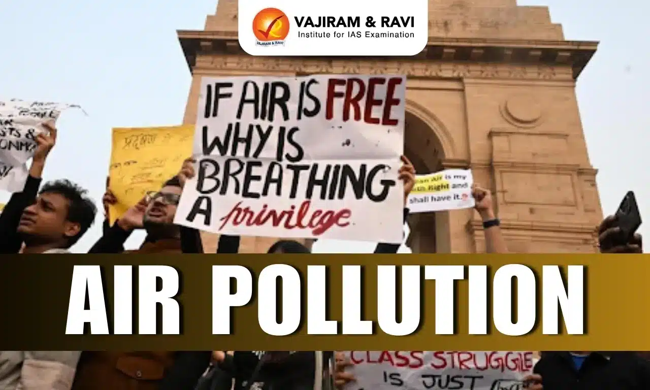 Air Pollution