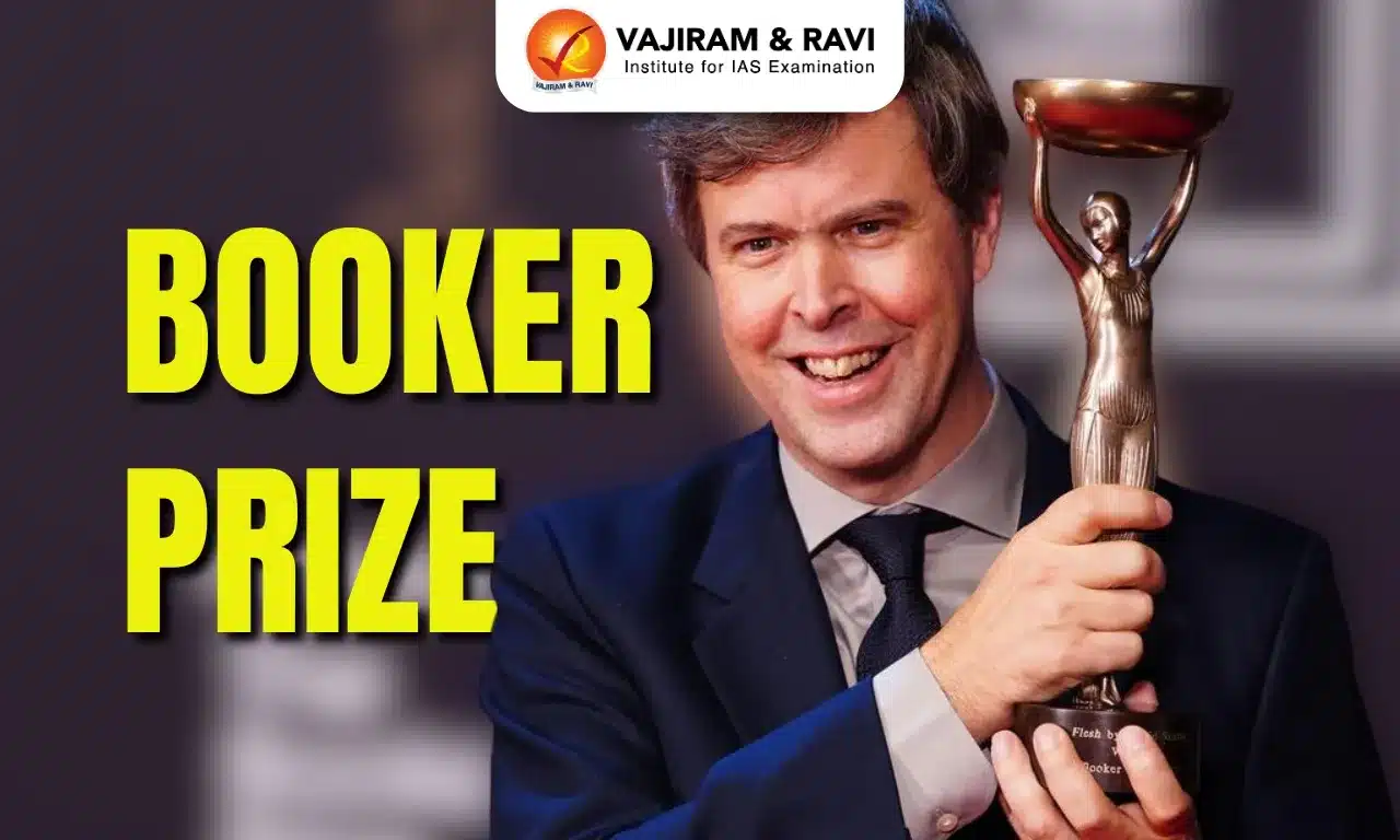 Booker Prize