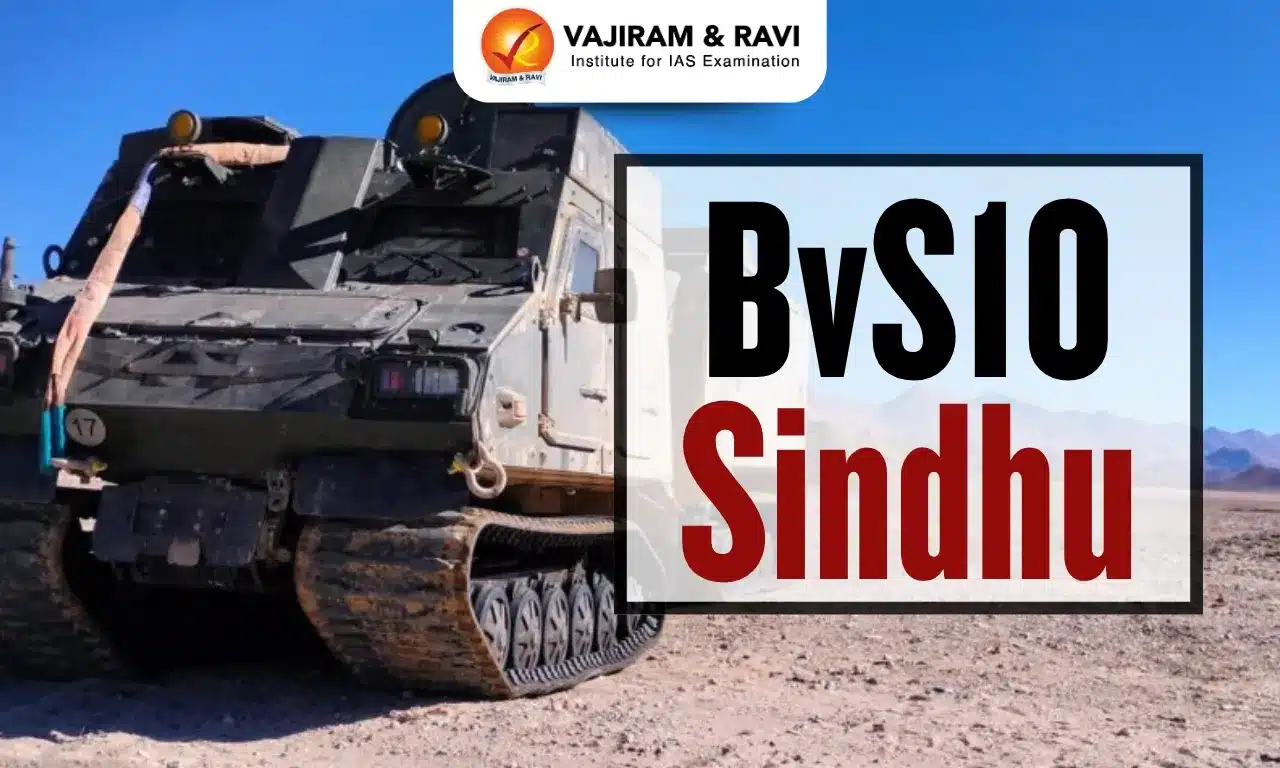 BvS10 Sindhu