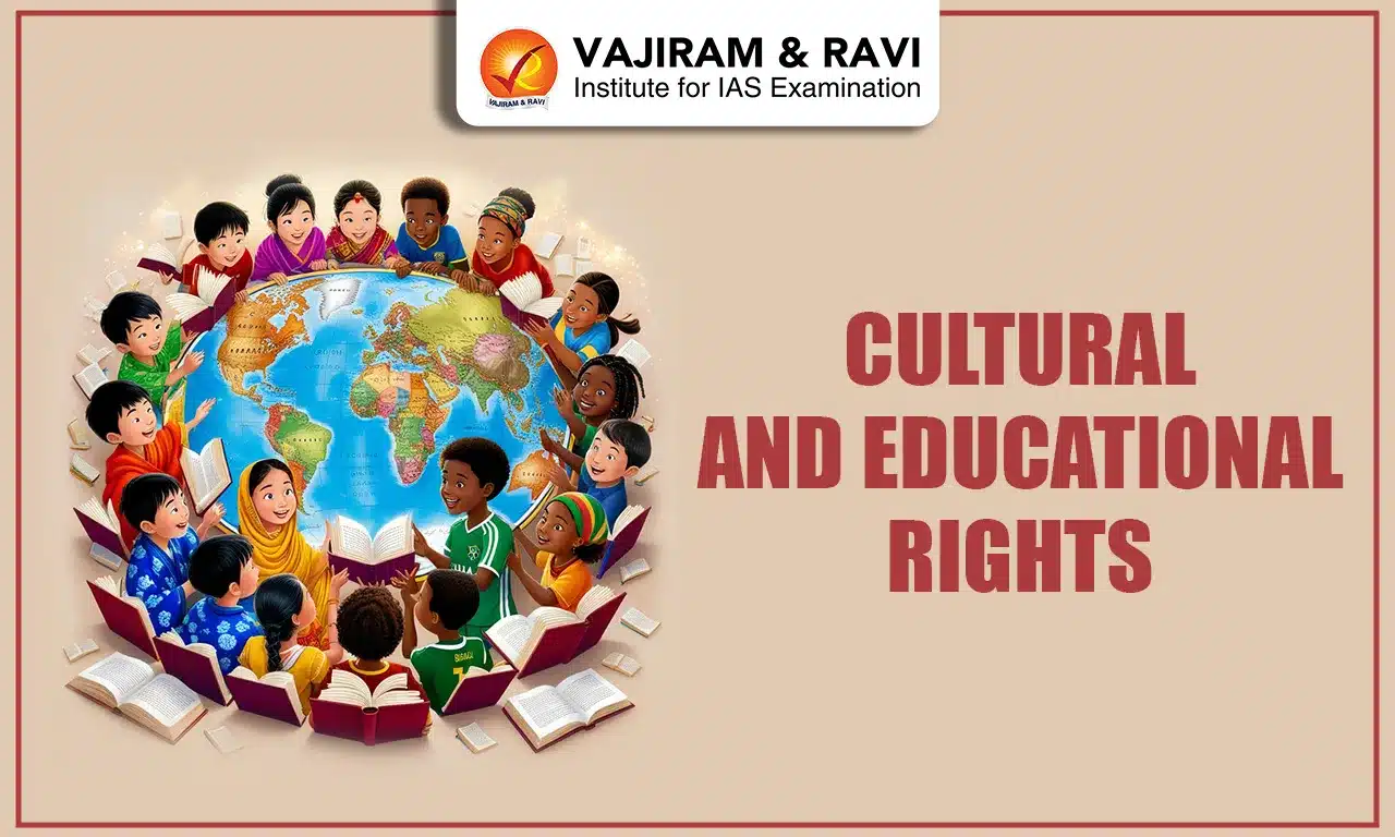 Cultural and Educational Rights