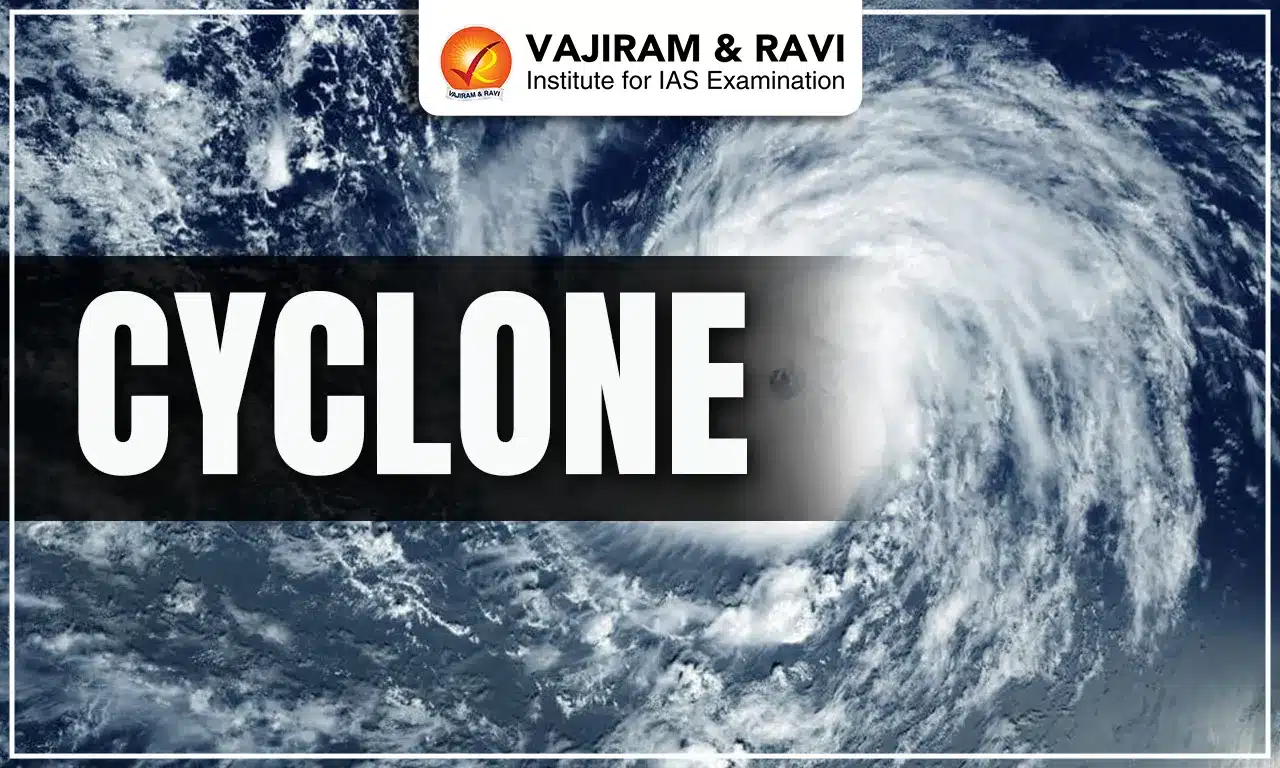 Cyclones