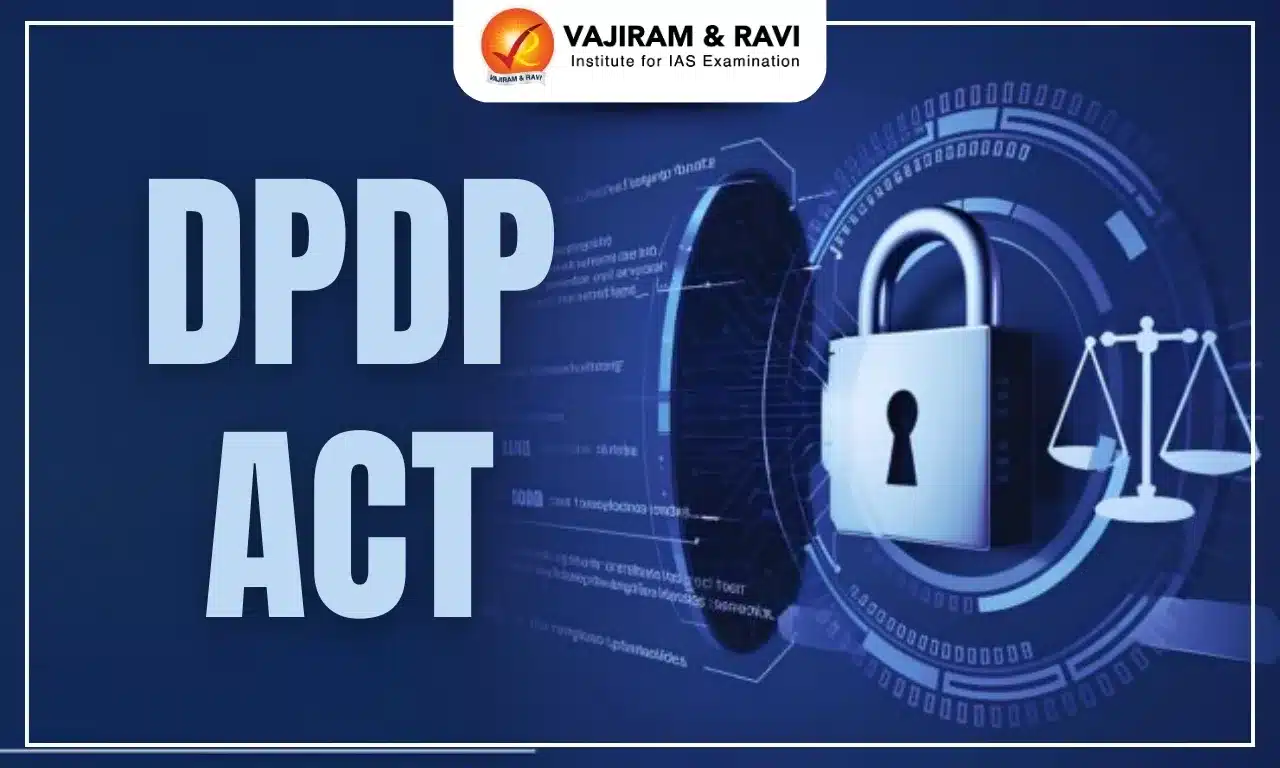 DPDP Act 2023