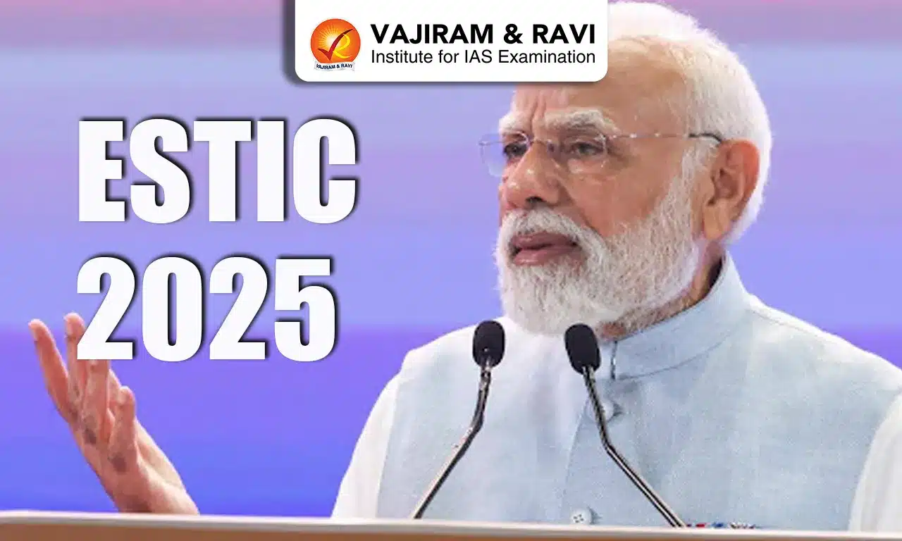 ESTIC 2025