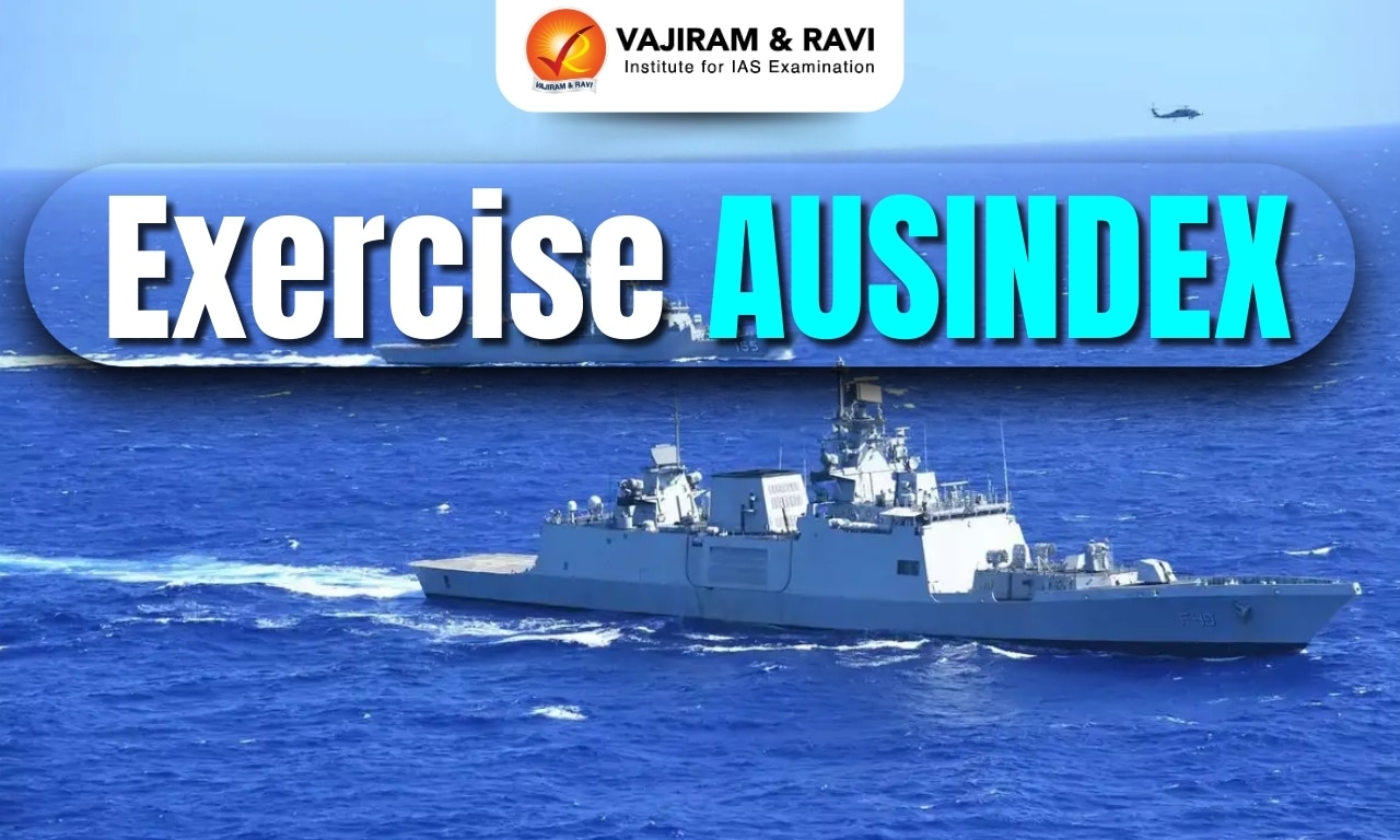 Exercise AUSINDEX