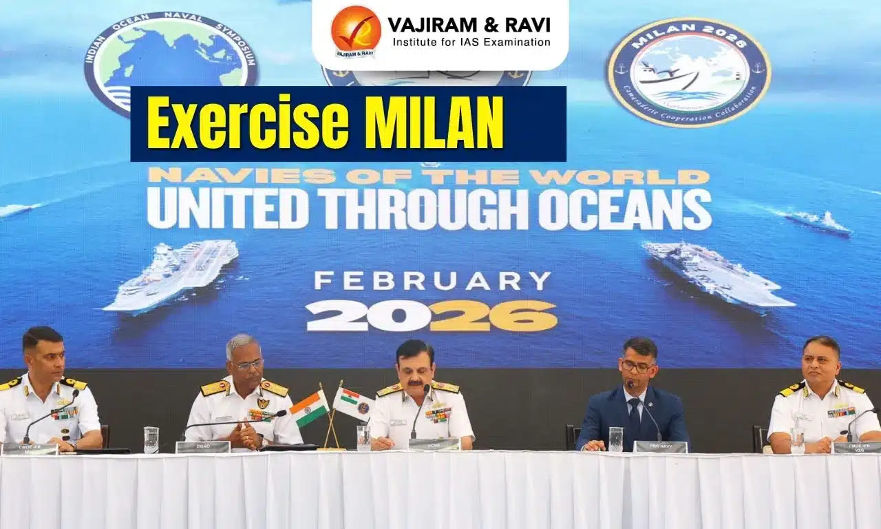 Exercise Milan