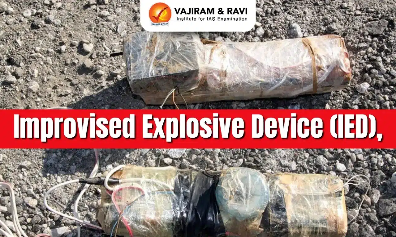 IED