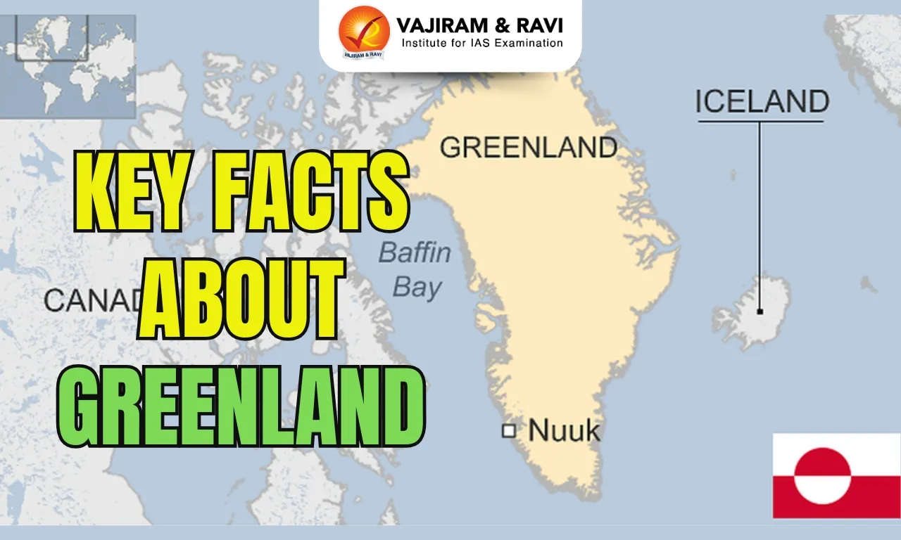 Greenland