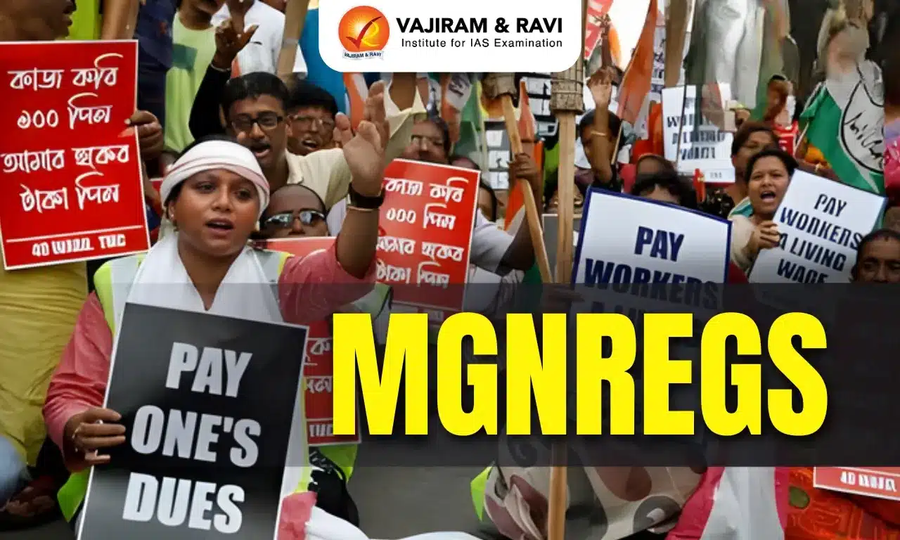 MGNREGS