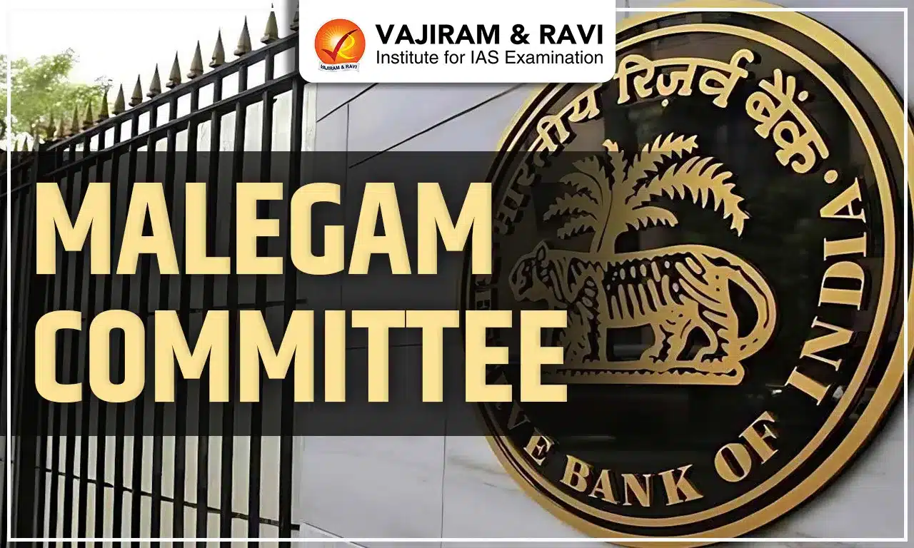 Malegam Committee