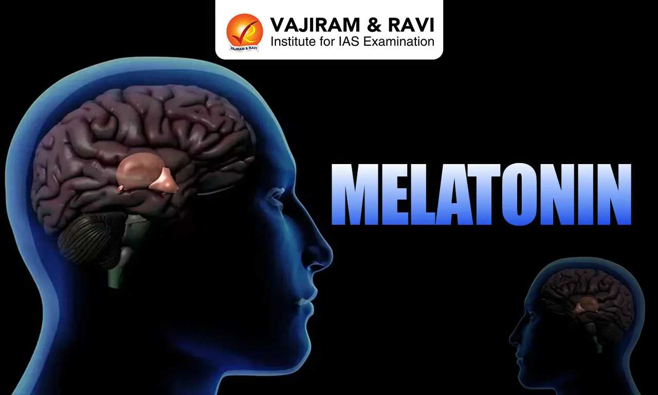 Melatonin