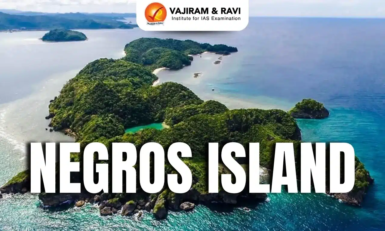 Negros Island