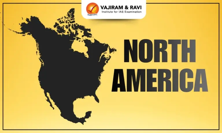 North America