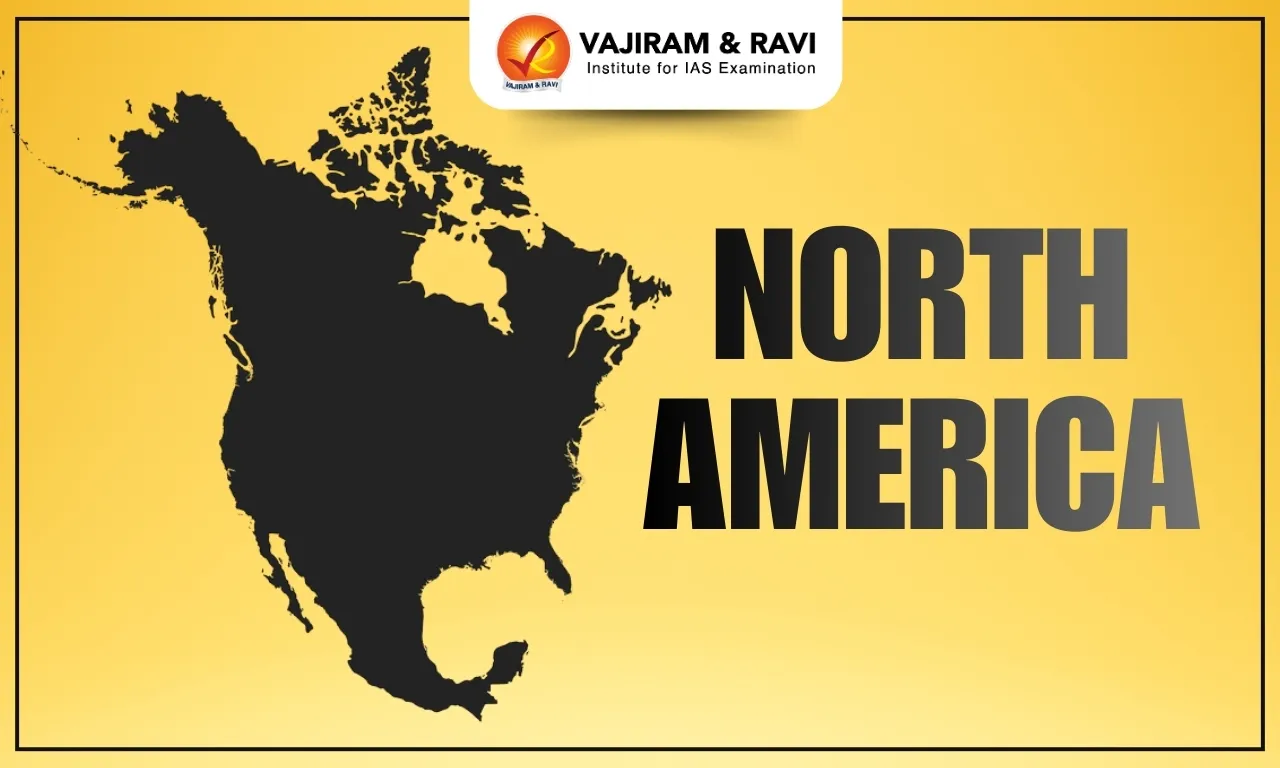 North America