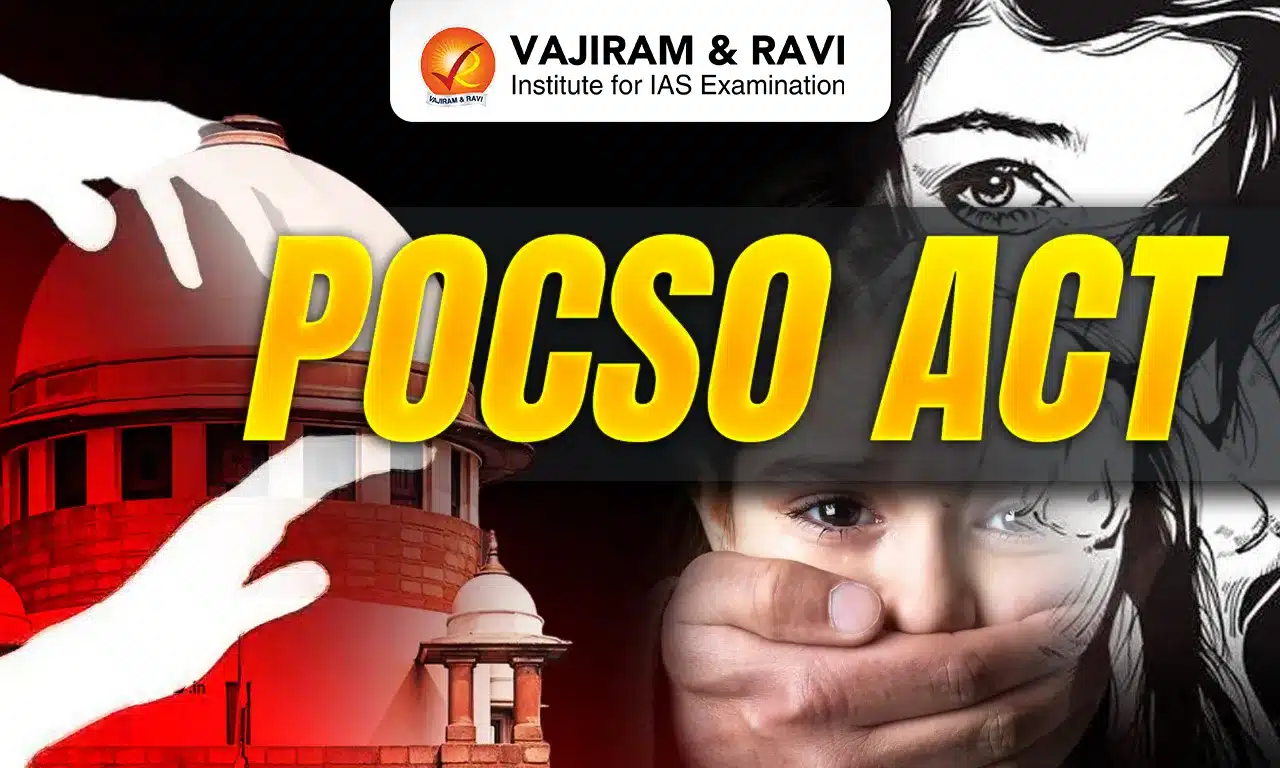 POCSO Act