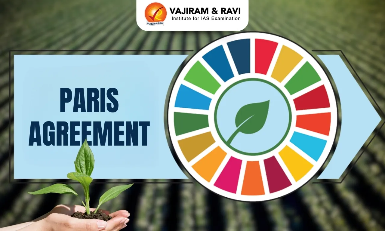 Paris Agreement