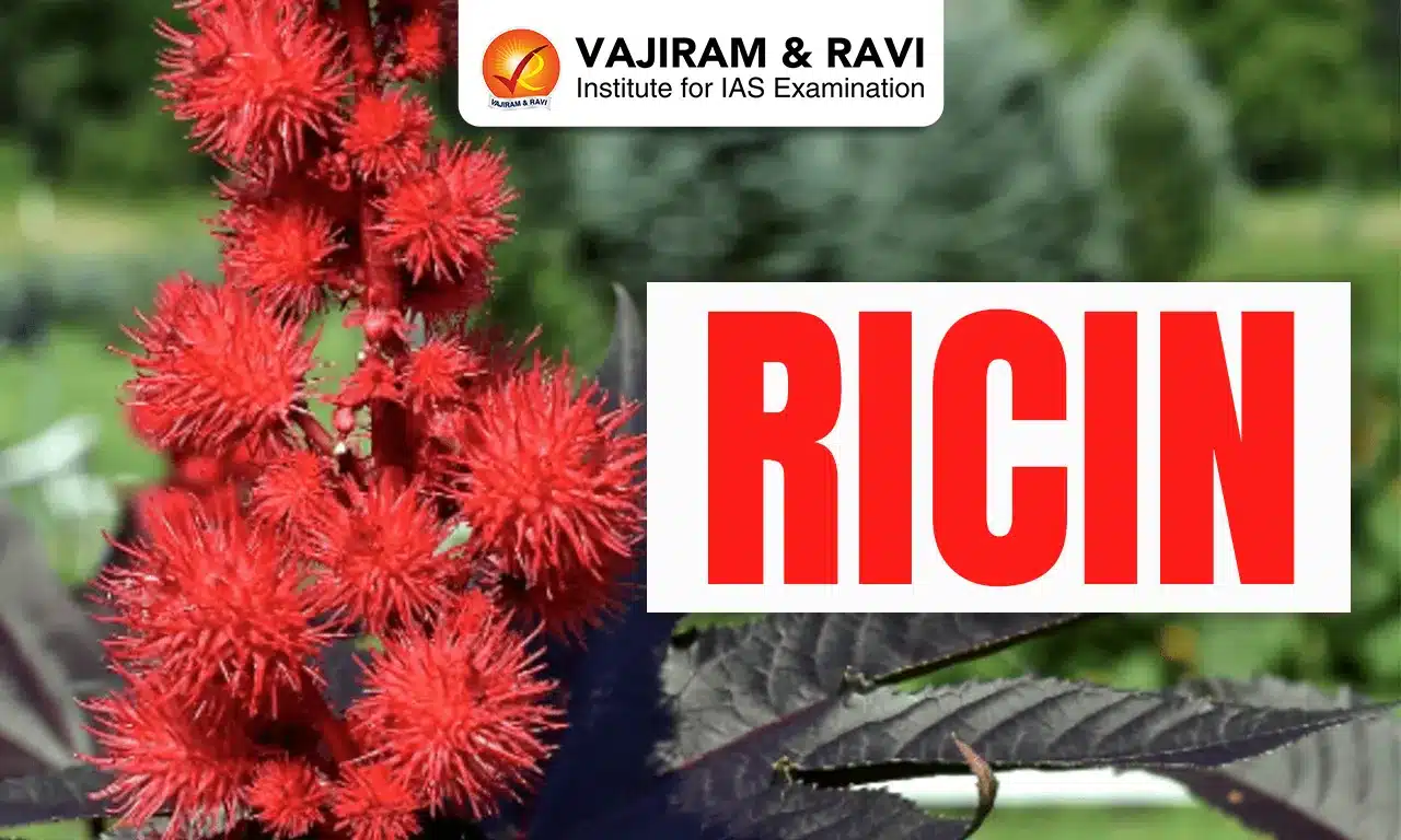 Ricin