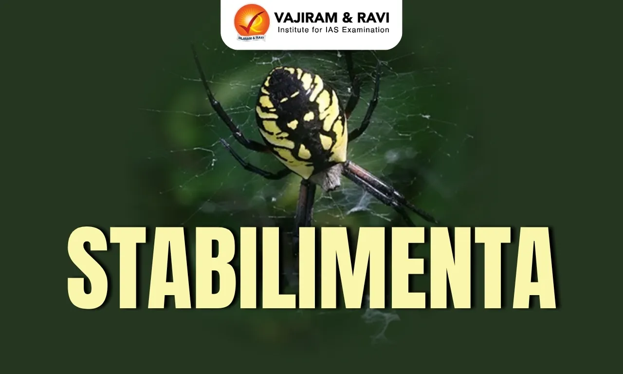 Stabilimenta