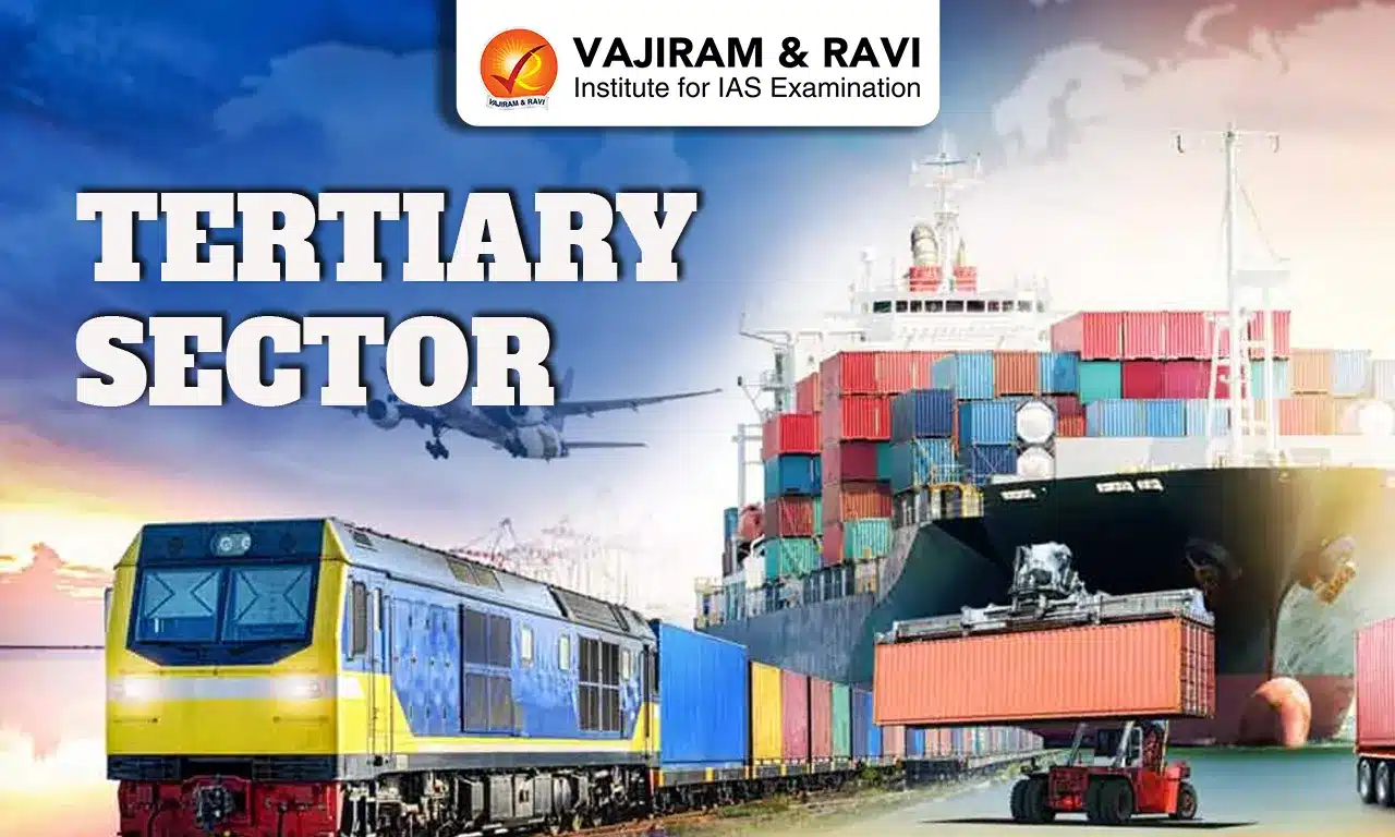 Tertiary Sector