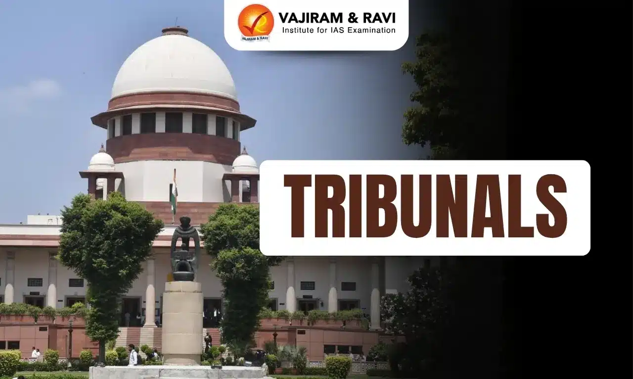 Tribunals