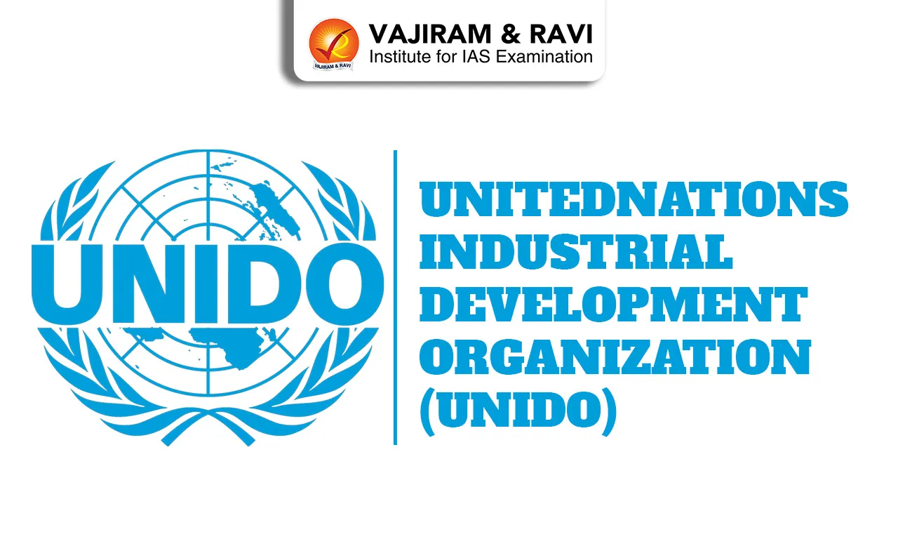 United Nations Industrial Development Organization