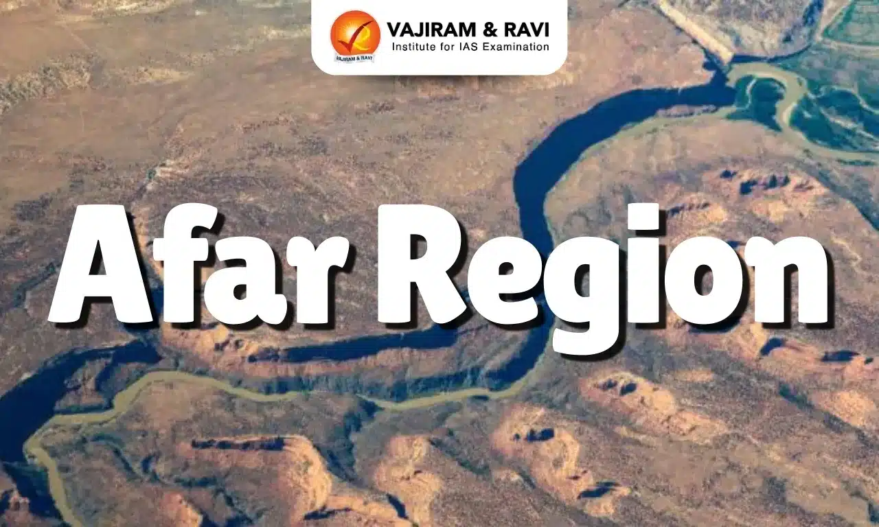 Afar Region
