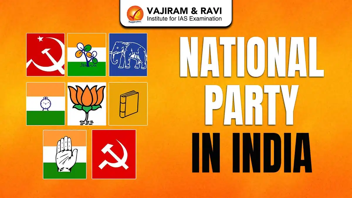 National Party in India