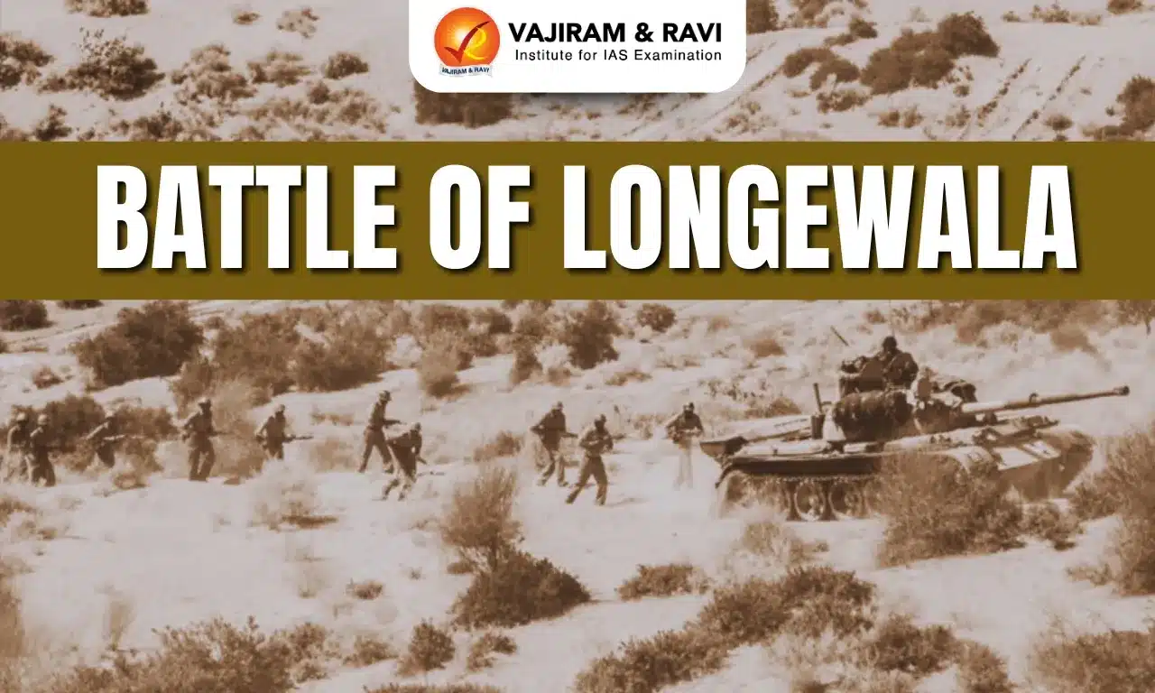 Battle of Longewala