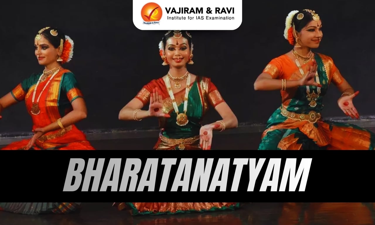 Bharatanatyam