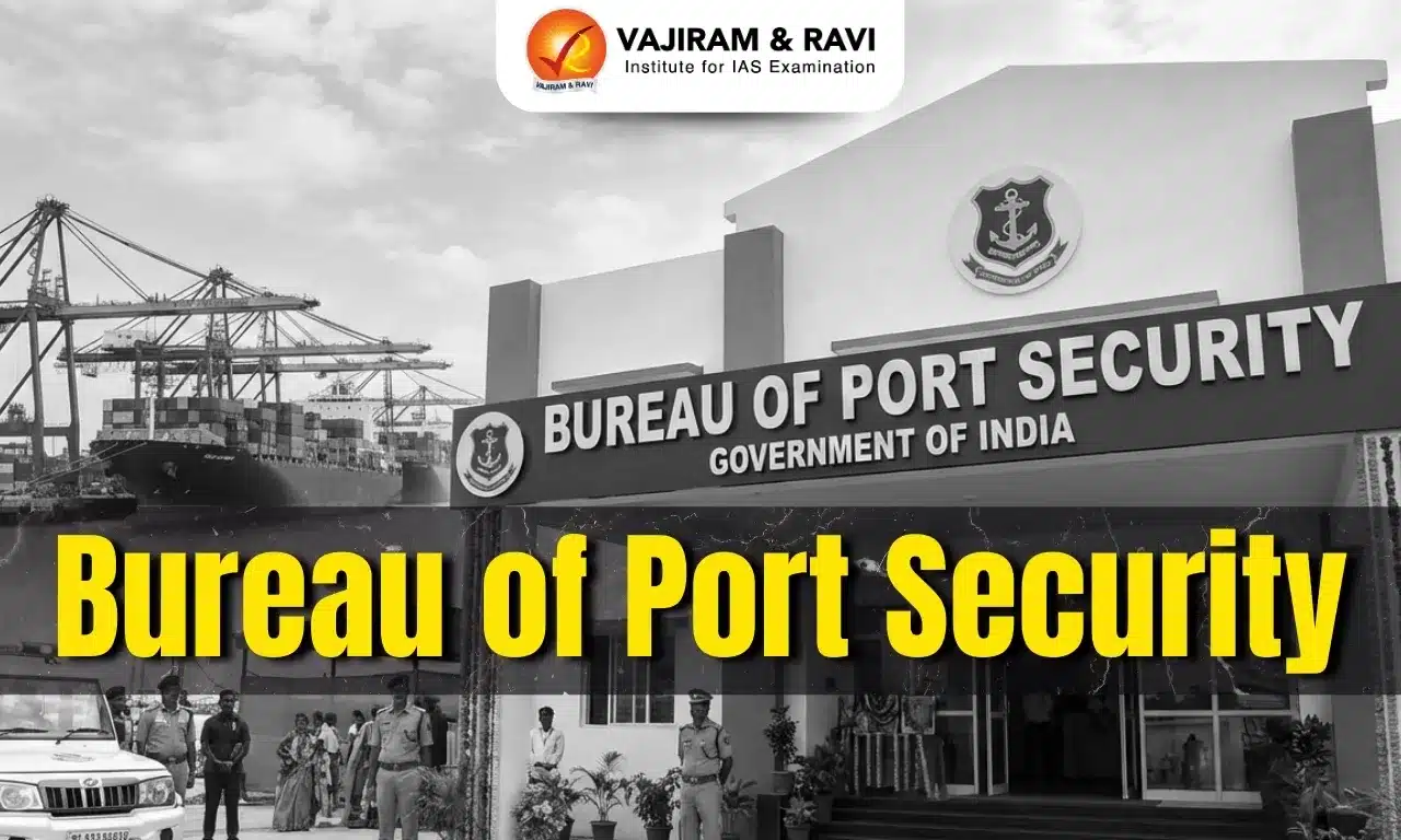 Port Security