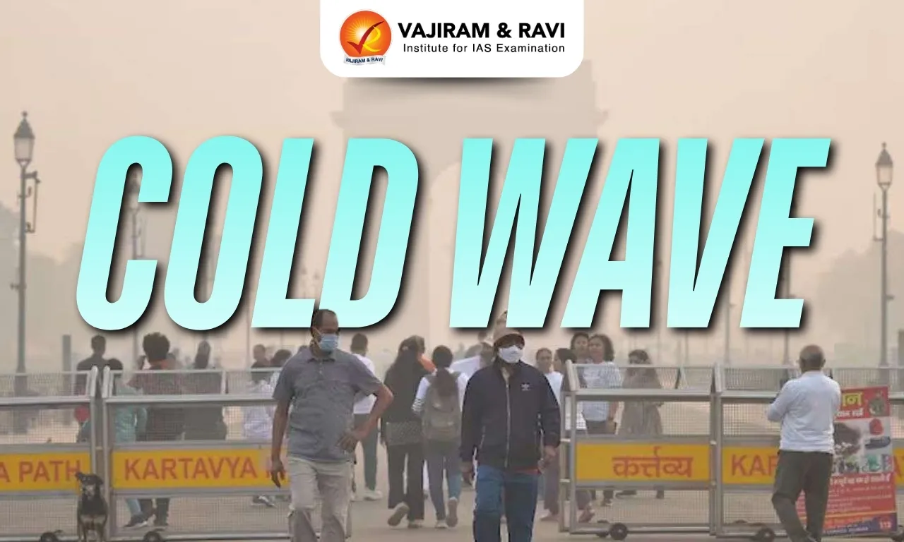 Cold Wave
