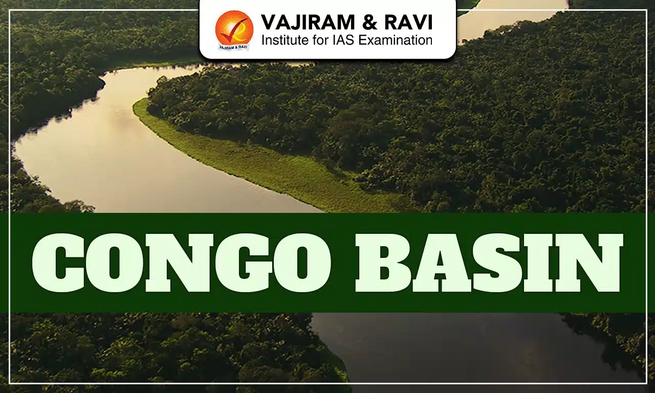 Congo Basin