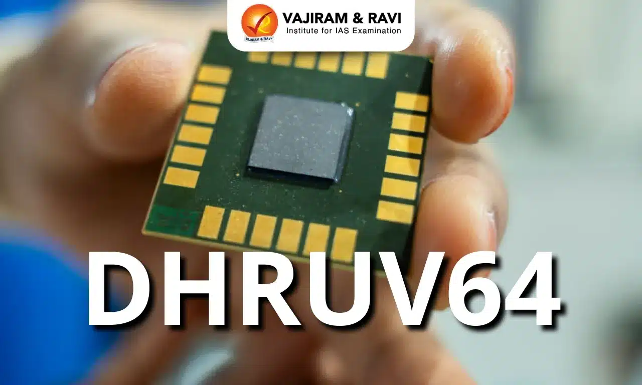 DHRUV64