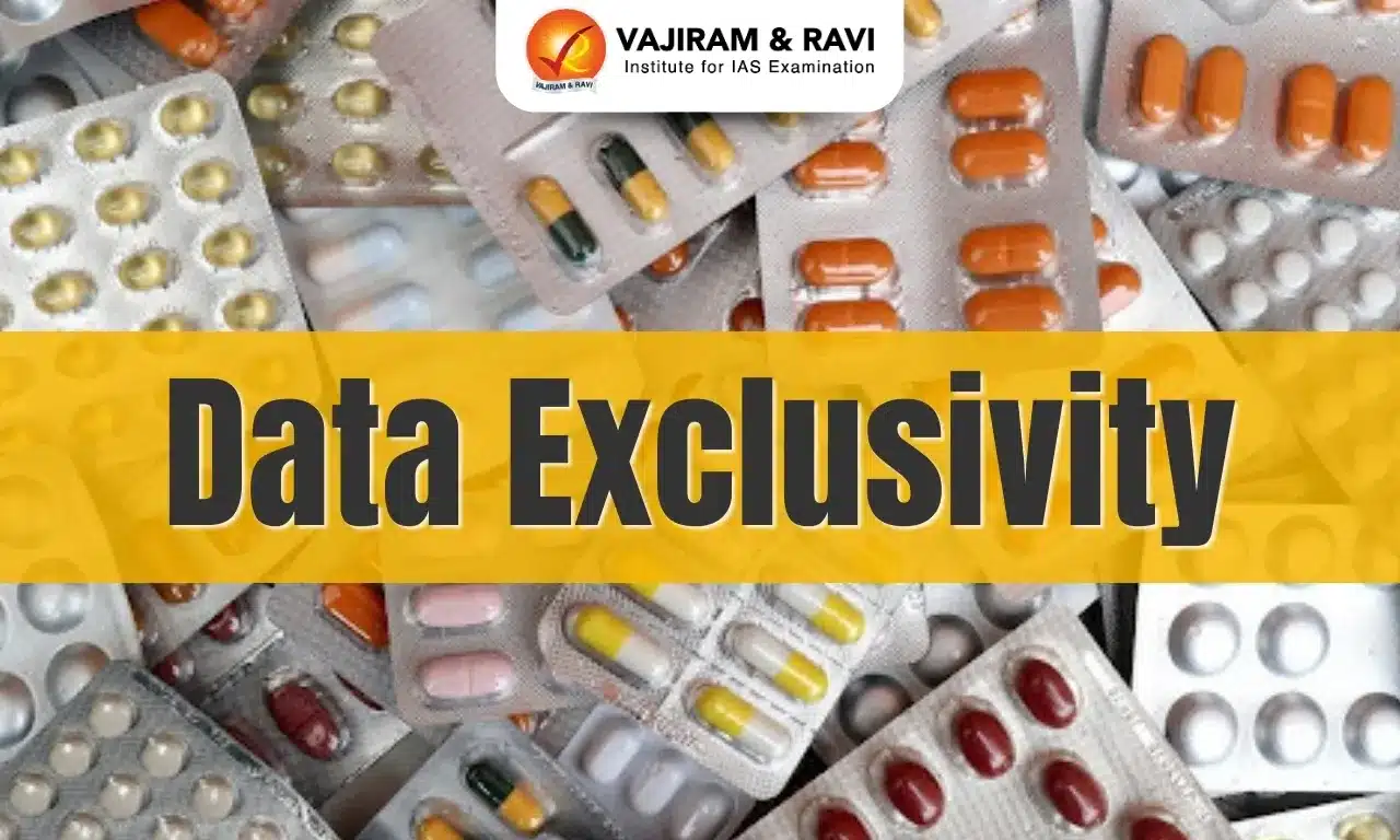 Data Exclusivity