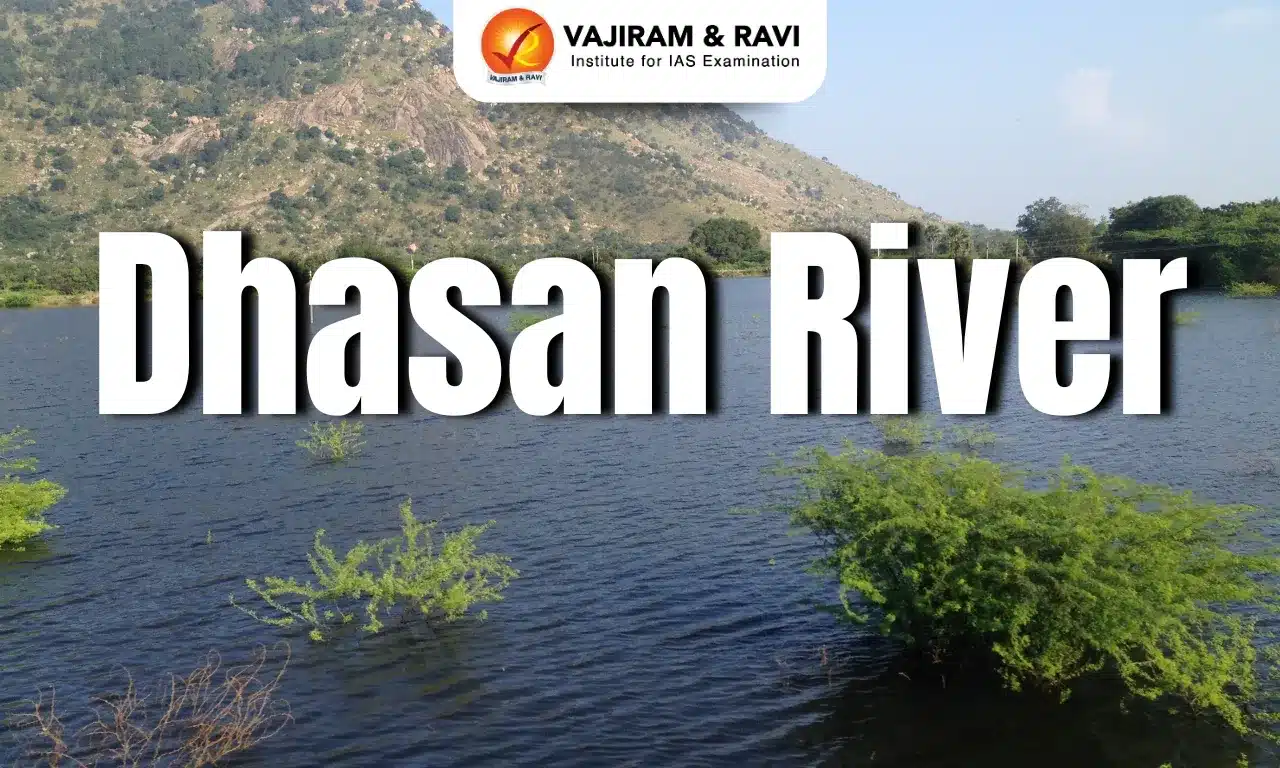Dhasan River