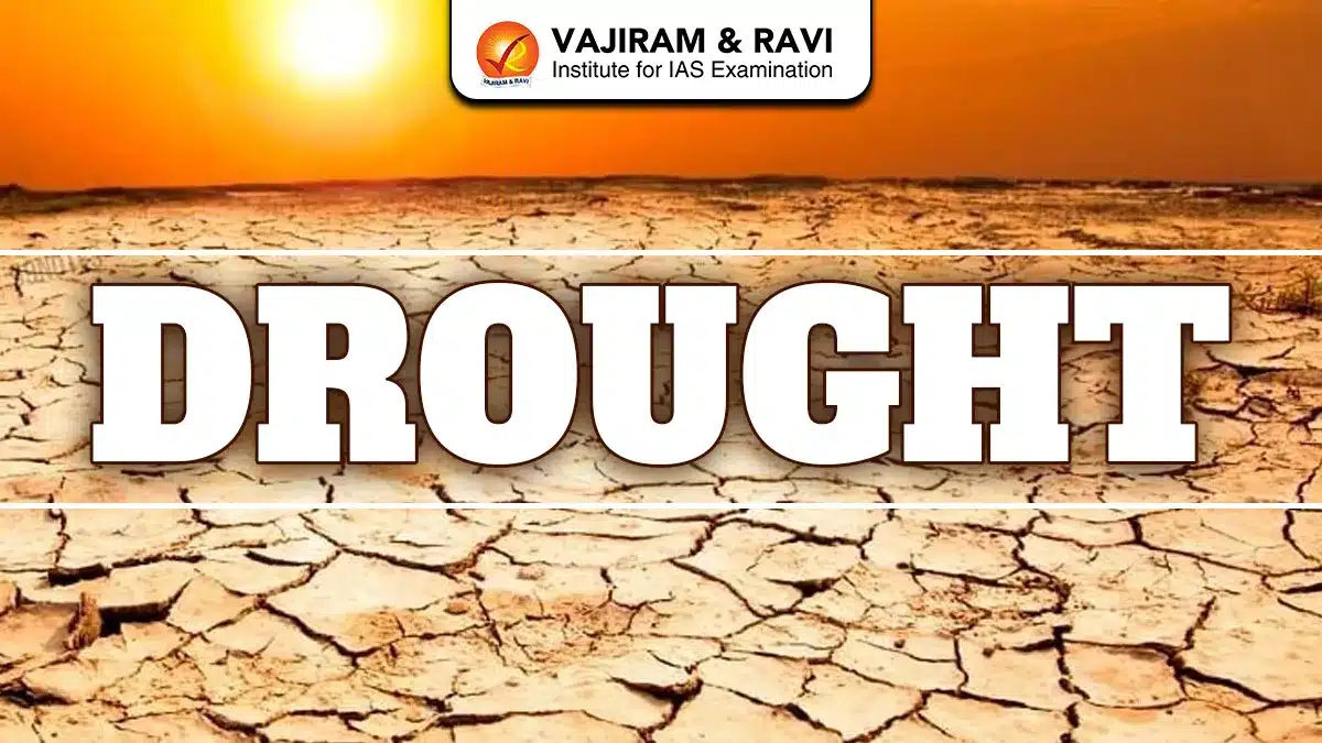 Drought