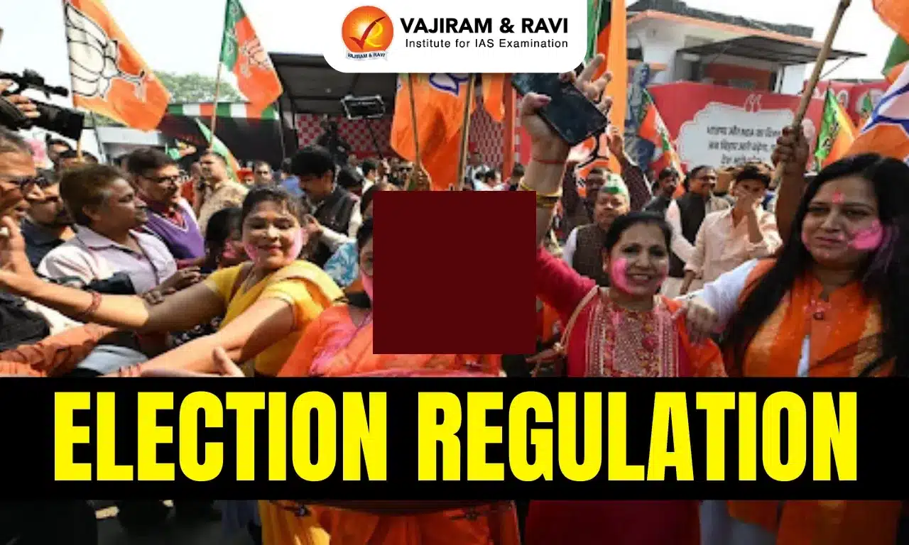 Election Regulation