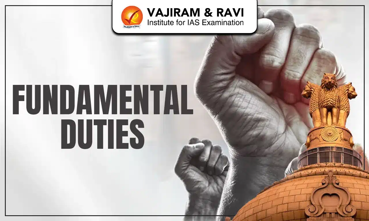 Fundamental Duties
