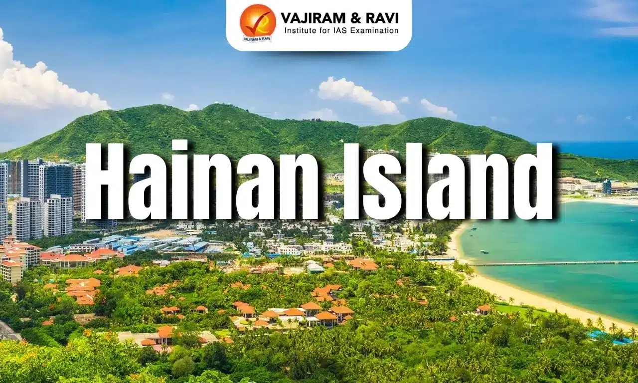 Hainan Island