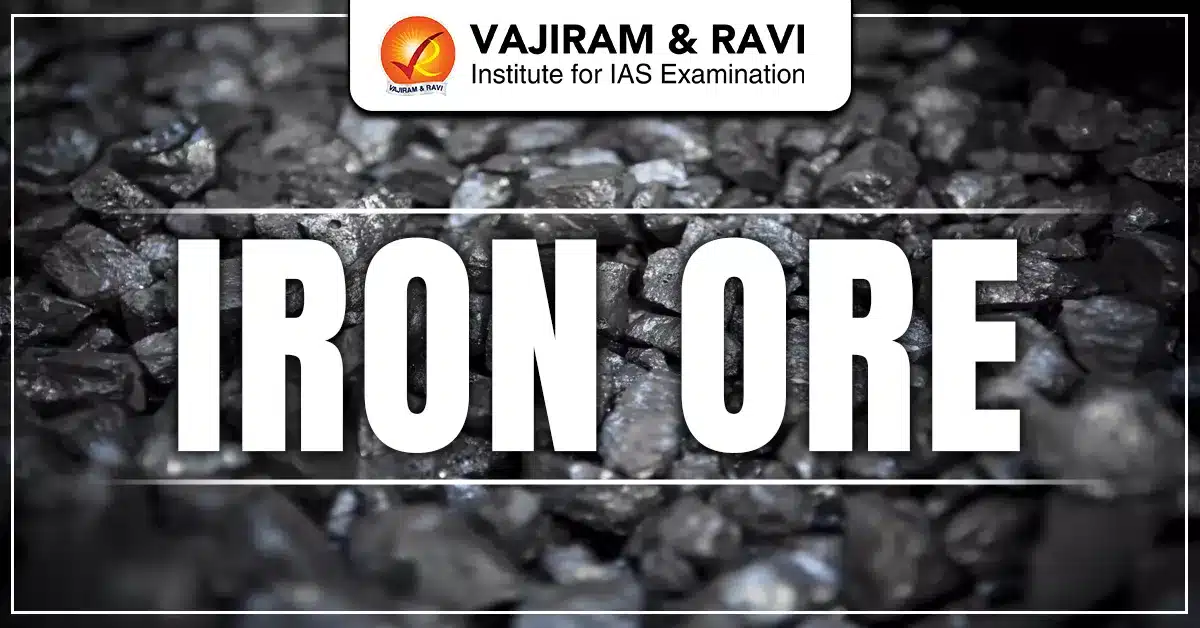 Iron Ore