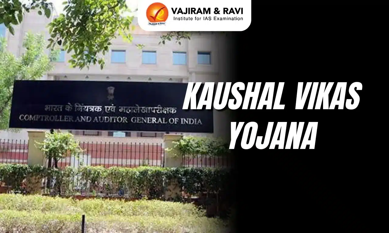 Kaushal Vikas Yojana