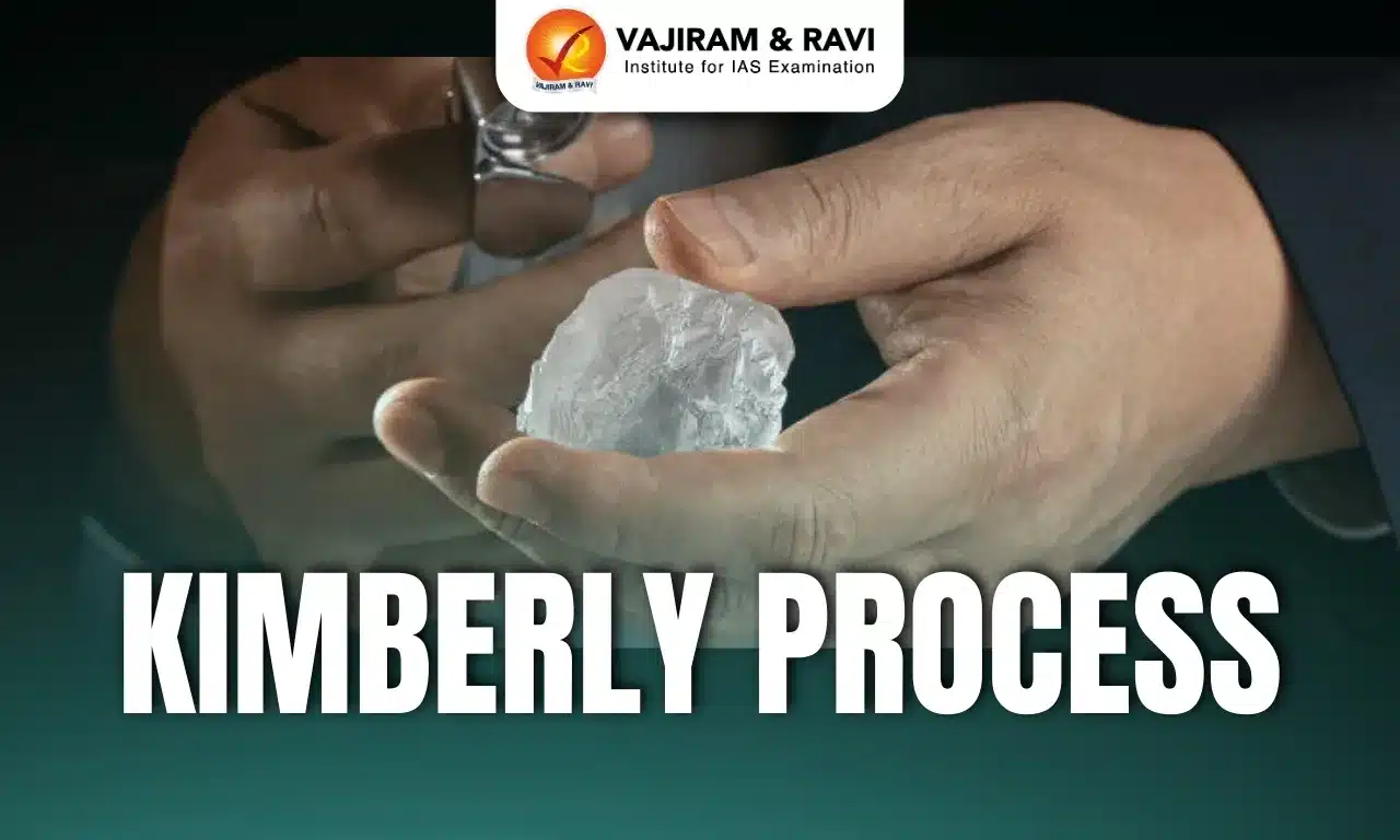 Kimberly Process