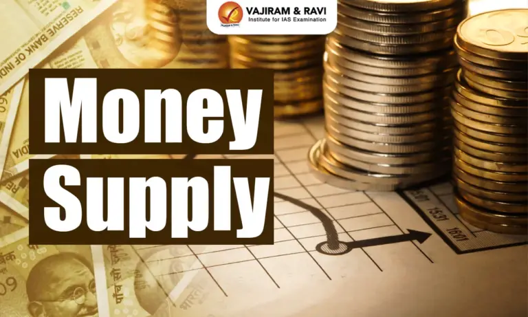 Money Supply
